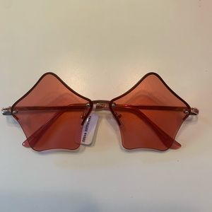 RARE urban star sunglasses